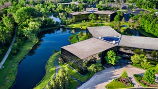 More details for 2333 Waukegan Rd, Bannockburn, IL - Office for Lease