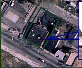 161 Douglas Ave, Providence, RI - Aerial  map view
