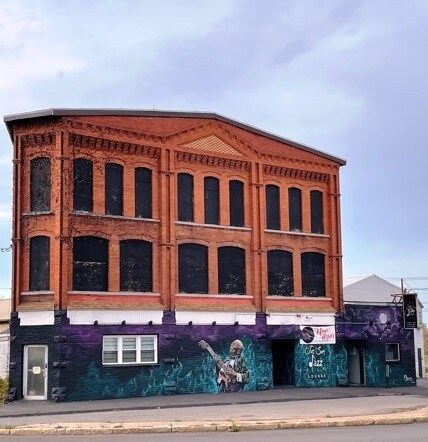 1965 W Fayette St, Syracuse, NY à vendre - Photo du bâtiment - Image 1 de 6