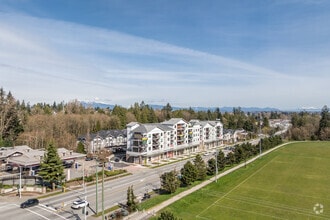 14455 63A Av, Surrey, BC - Aérien Vue de la carte