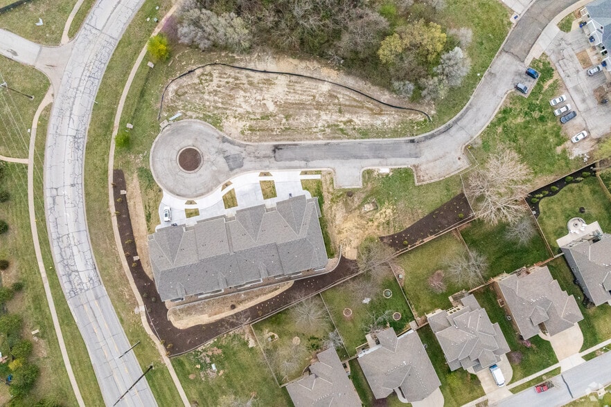 1094 N Findley St, Olathe, KS for sale - Aerial - Image 3 of 24