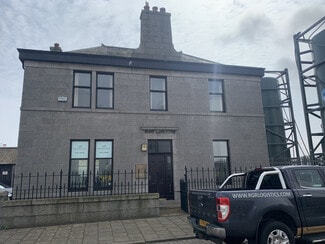 More details for Waterloo Quay, Aberdeen - Office for Lease