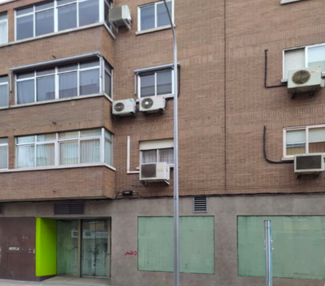 More details for Avenida Real de Pinto, 31, Madrid - Multifamily for Sale