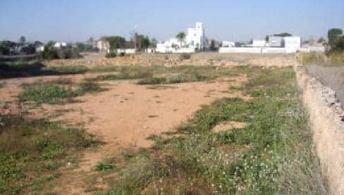 Carrer la Plana, 75, Vila-real, Castellón for sale Site Plan- Image 1 of 7