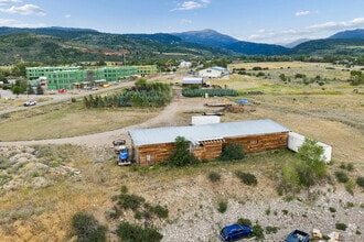 375 S Agate Ave, Victor, ID - Aerial map view - Image1