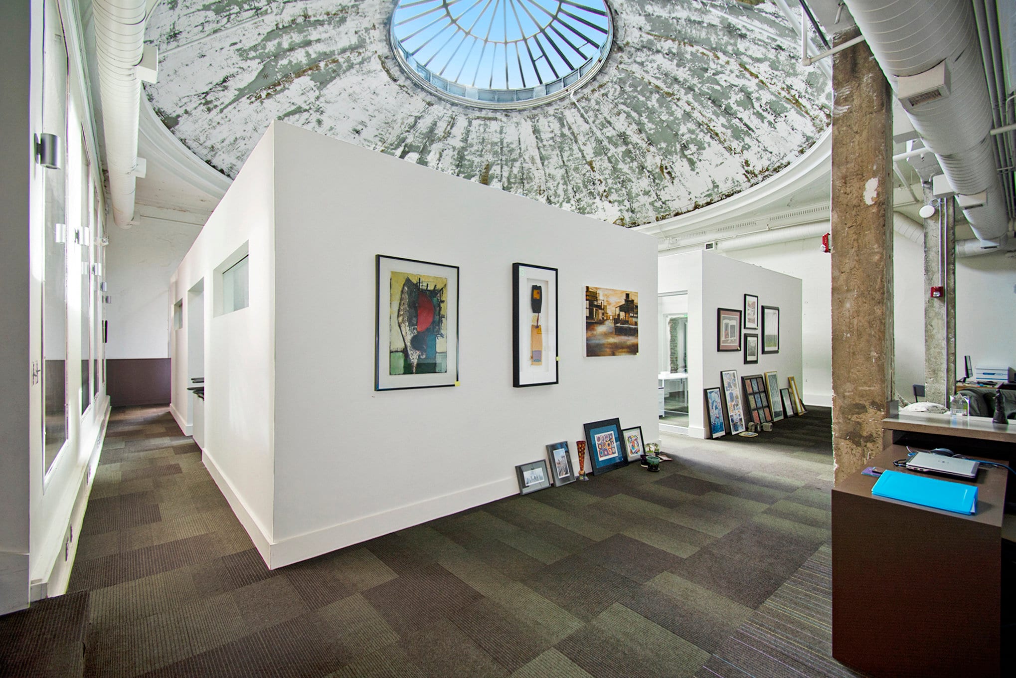 1827 1st Ave N, Birmingham, AL for lease Interior Photo- Image 1 of 9