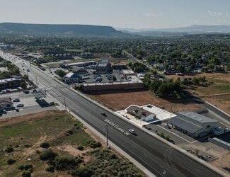 More details for 2357 Santa Clara Dr, Santa Clara, UT - Retail for Lease