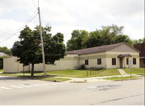 538 Eastern Ave SE, Grand Rapids, MI à vendre Photo principale- Image 1 de 11