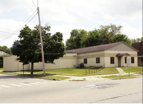 538 Eastern Ave SE, Grand Rapids, MI for sale Primary Photo- Image 1 of 11