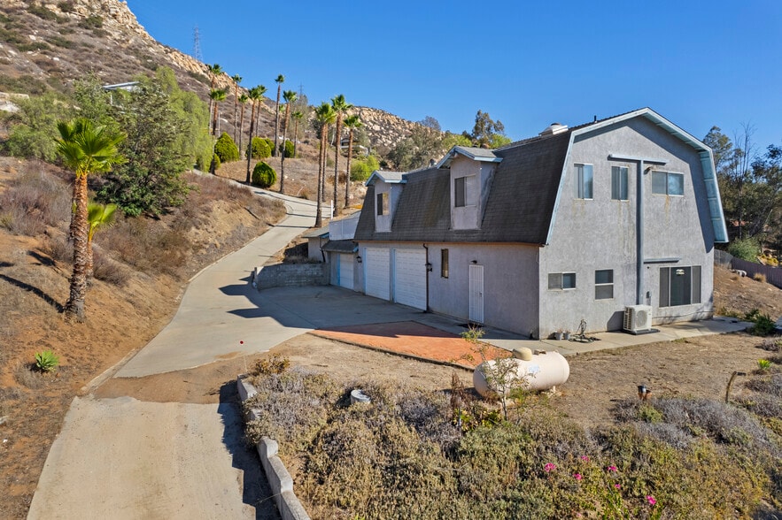 11535 Rocky Ln, Lakeside, CA for sale - Building Photo - Image 3 of 40