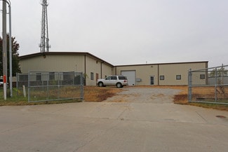 More details for 6214 NW Kelly Dr, Parkville, MO - Flex for Lease