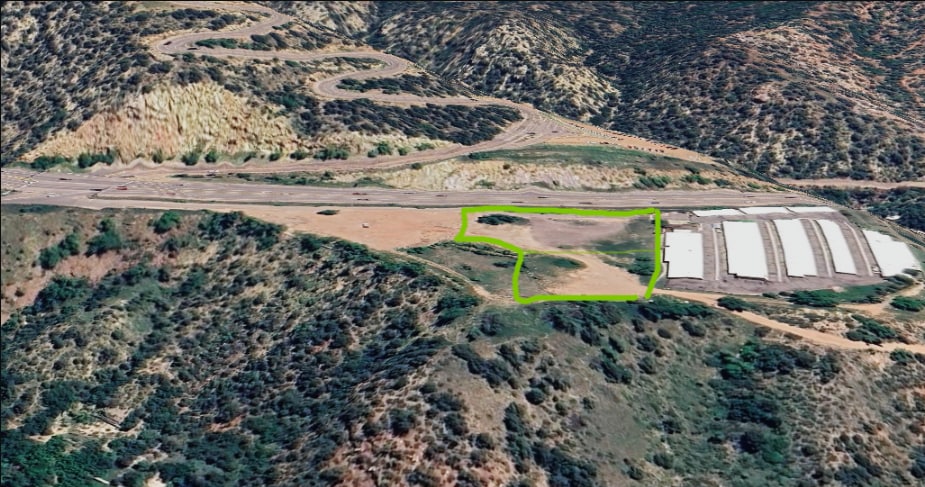 101 Higginbotham Rd, Manitou Springs, CO for sale - Building Photo - Image 1 of 4