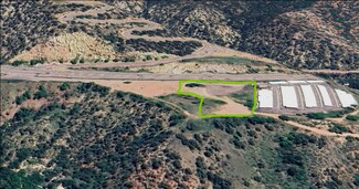 Plus de détails pour 101 Higginbotham Rd, Manitou Springs, CO - Terrain à vendre