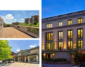 Plus de détails pour 16,500sf Mixed Use Building for Sale – à vendre, Washington, DC