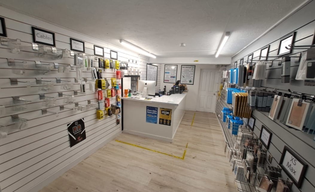 37-39 Fore St, Ivybridge for lease Interior Photo- Image 1 of 6