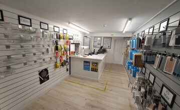 37-39 Fore St, Ivybridge for lease Interior Photo- Image 1 of 6