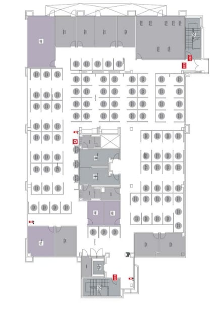 150 Parkshore Dr, Folsom, CA for sale Floor Plan- Image 1 of 2