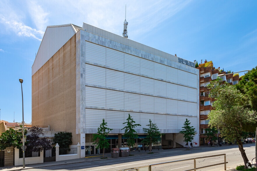 Via Augusta, Barcelona, Barcelona for lease - Building Photo - Image 2 of 3