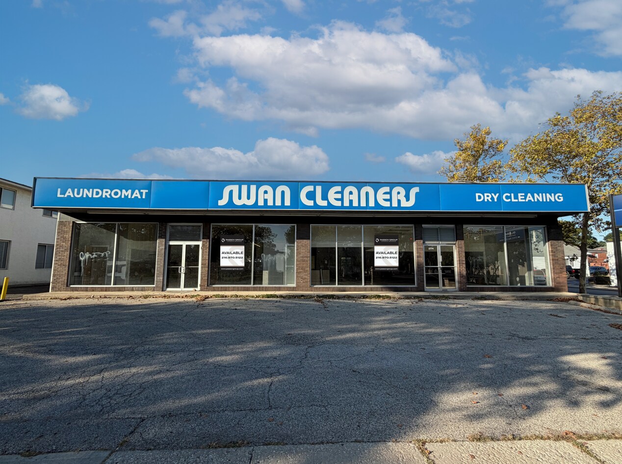 2774-2776 E Main St, Columbus, OH à louer Photo du bâtiment- Image 1 de 9