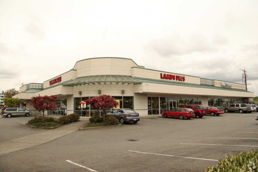 3611 196th St SW, Lynnwood, WA for lease - Building Photo - Image 2 of 3