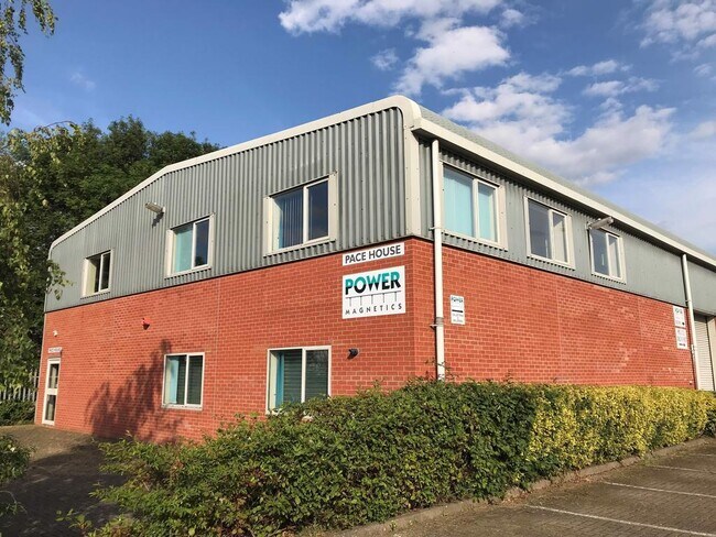 More details for 10-16 Little Balmer, Buckingham - Office for Lease