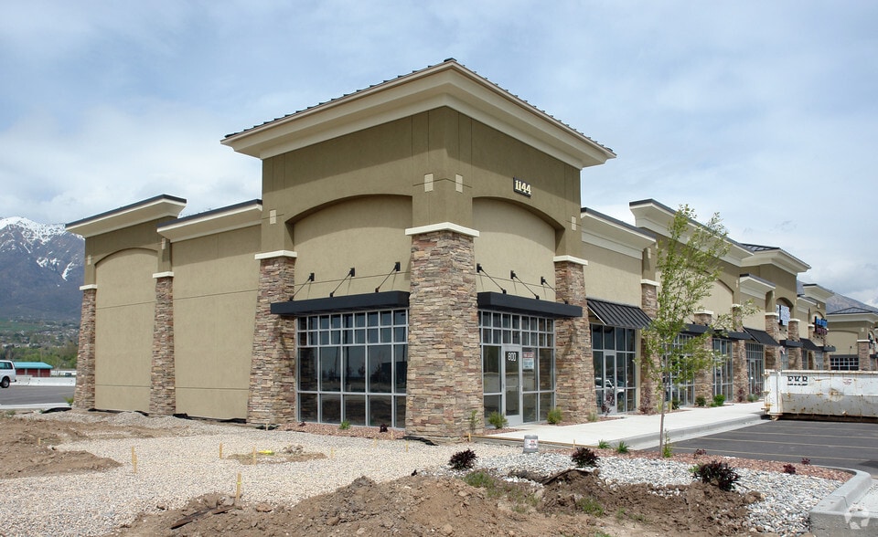 1144 W 2700 N, Ogden, UT for lease - Building Photo - Image 3 of 4