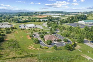 More details for 326 Partnership Pky, Maryville, TN - Office for Sale