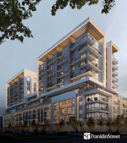 706 NW 1st Ave, Fort Lauderdale, FL à vendre - Photo du bâtiment - Image 1 de 17