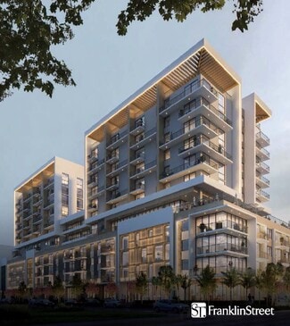 More details for 706 NW 1st Ave, Fort Lauderdale, FL - Land for Sale