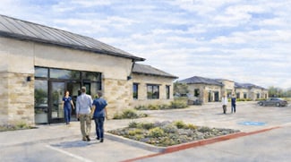 More details for 748 & 750 Westinghouse Rd, Georgetown, TX - Land for Lease