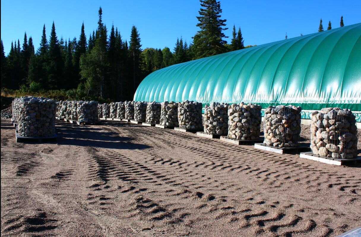 428 Moxam Rd, Maynooth, ON à vendre Photo principale- Image 1 de 15