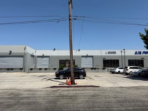 8320-8350 Isis Ave, Los Angeles, CA for lease Interior Photo- Image 2 of 4