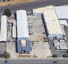 4701 24th St, Sacramento, CA - AERIAL  map view - Image1
