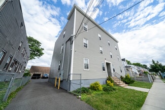 More details for 339-343 E 28th St, Paterson, NJ - Multifamily for Sale