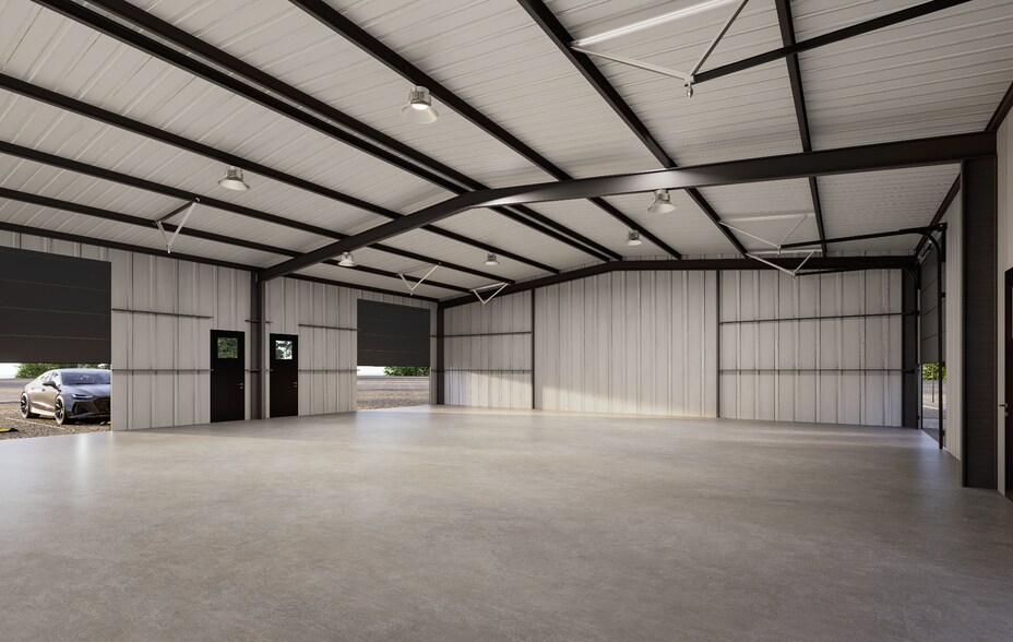 3782 FM 725, New Braunfels, TX à louer - Photo du bâtiment - Image 2 de 8