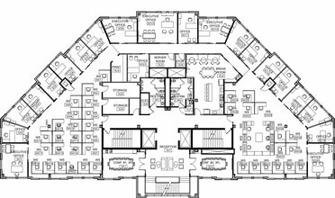 137 Mitchells Chance, Edgewater, MD for sale Floor Plan- Image 2 of 3