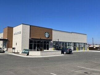 More details for 1712 S Garfield Ave, Traverse City, MI - Retail for Lease