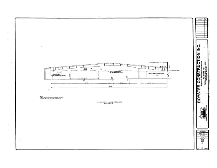 2986 Avalon Blvd, Milton, FL à vendre - Plan d’étage - Image 3 de 7