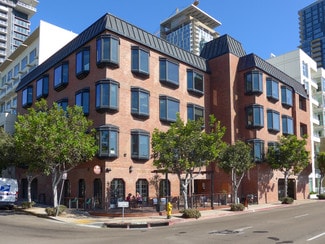 More details for 1495 Pacific Hwy, San Diego, CA - Office for Lease