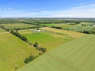 Plus de détails pour 4216 Wisconsin 57, Sturgeon Bay, WI - Terrain à vendre