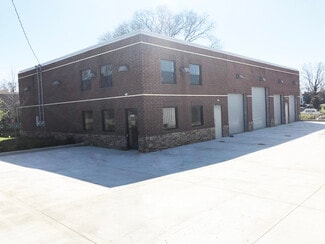 More details for 2849 Logan St, Nashville, TN - Flex for Lease