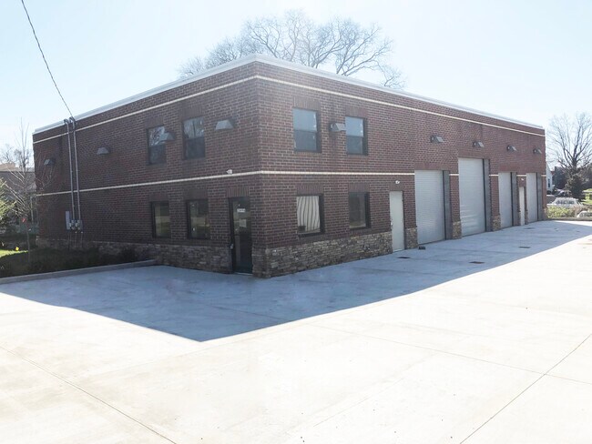 More details for 2849 Logan St, Nashville, TN - Flex for Lease