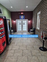 200 Hobson St, McMinnville, TN for lease Interior Photo- Image 2 of 7