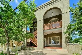 Plus de détails pour 702 San Antonio St, Austin, TX - Bureau à vendre