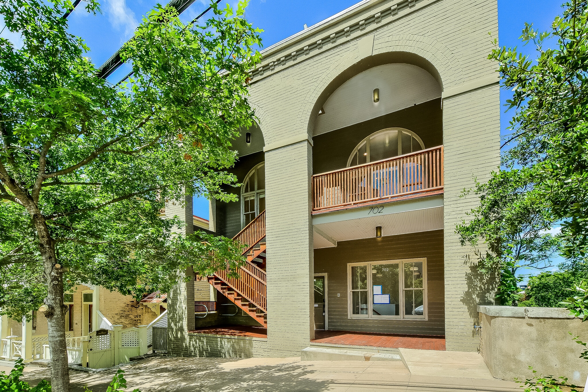 702 San Antonio St, Austin, TX for sale Building Photo- Image 1 of 38