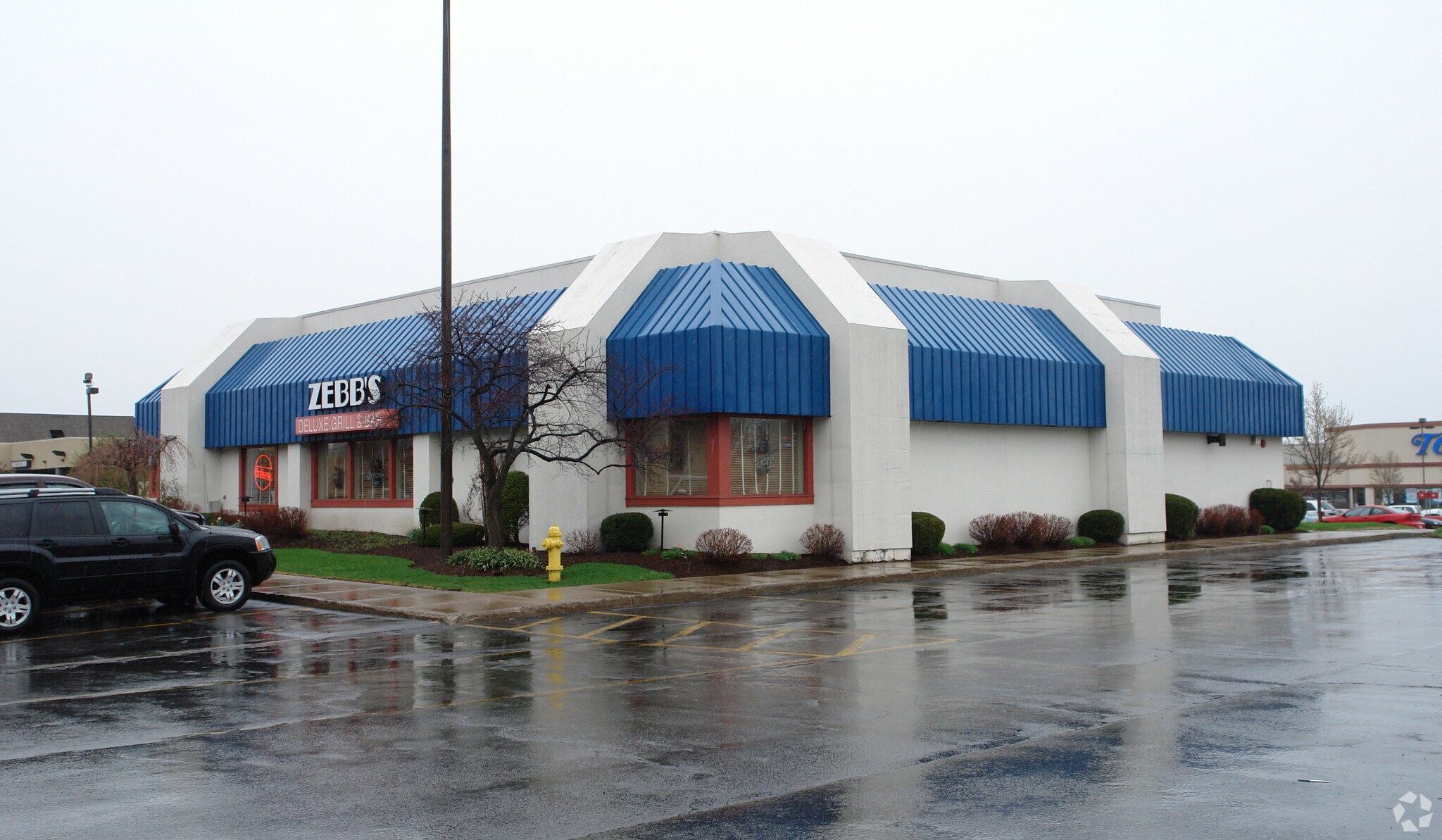 1890 S Clinton Ave, Rochester, NY for lease Building Photo- Image 1 of 5