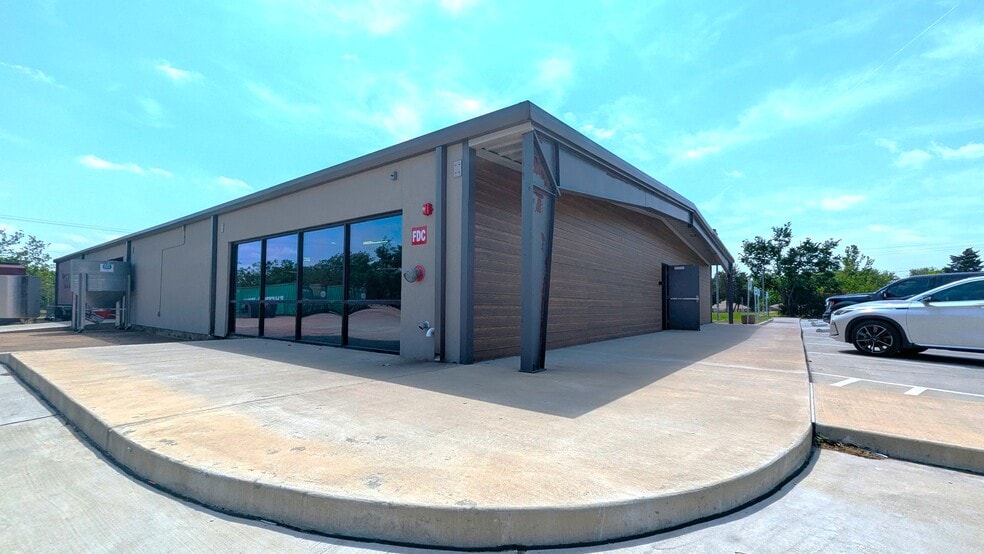 703 N Highway 78, Wylie, TX for sale - Building Photo - Image 2 of 20