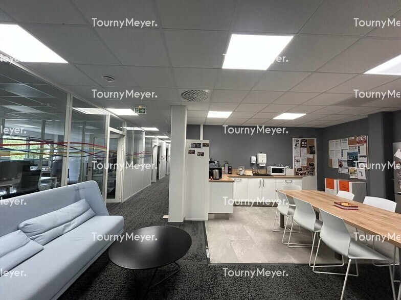 25 Avenue Gaspard Coriolis, Toulouse for lease - Building Photo - Image 3 of 11