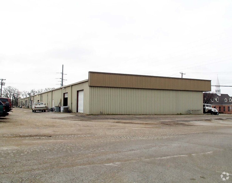 500 N Kimball Ave, Southlake, TX à louer - Photo du bâtiment - Image 2 de 14