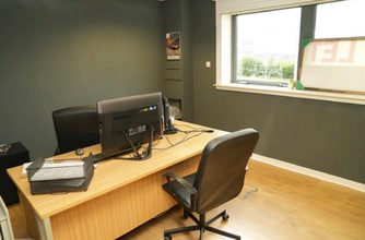 1 Eagle St, Glasgow à louer Photo intérieure- Image 2 de 8